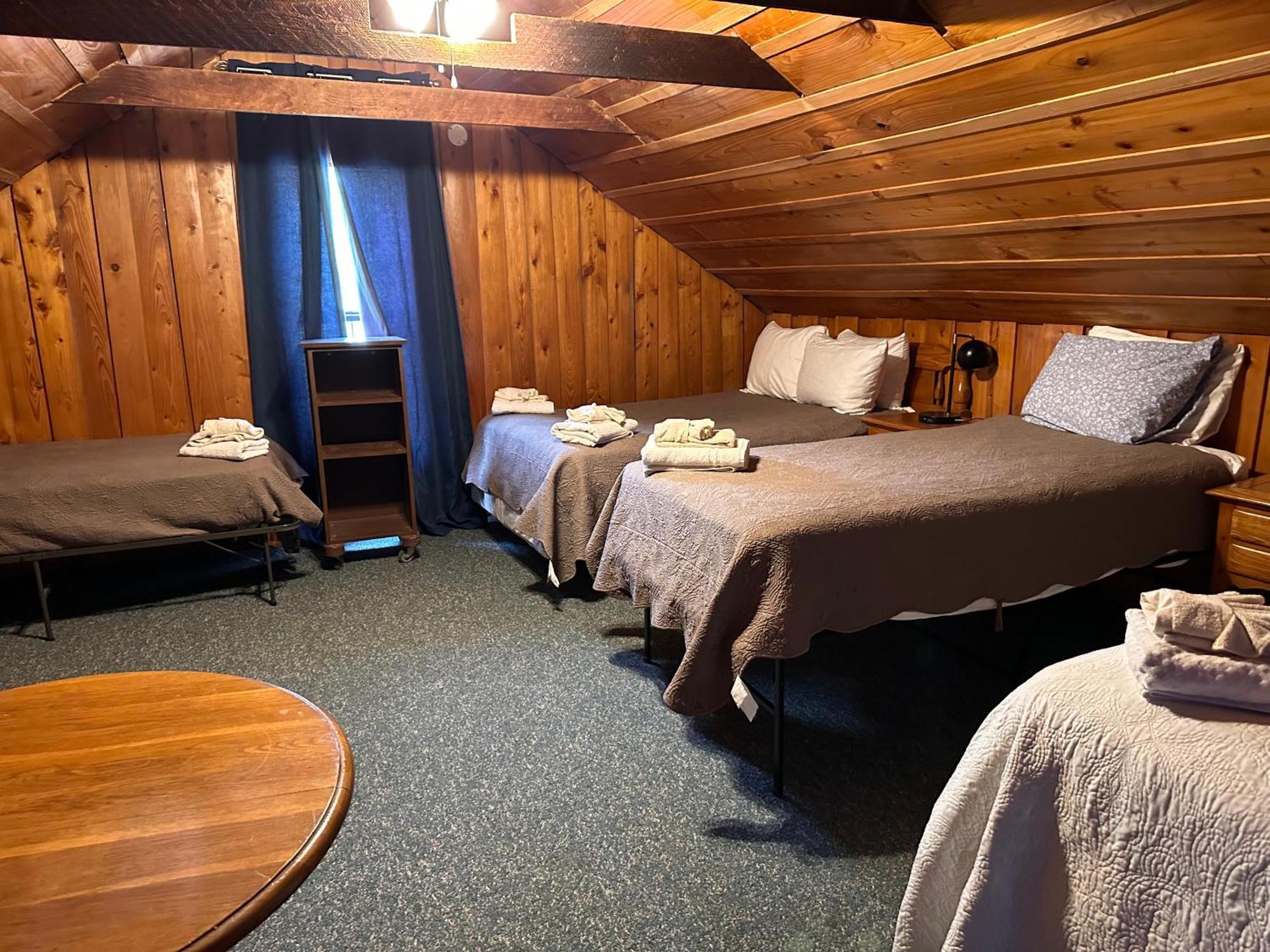 Turn On Inn Lake Village 客房 照片